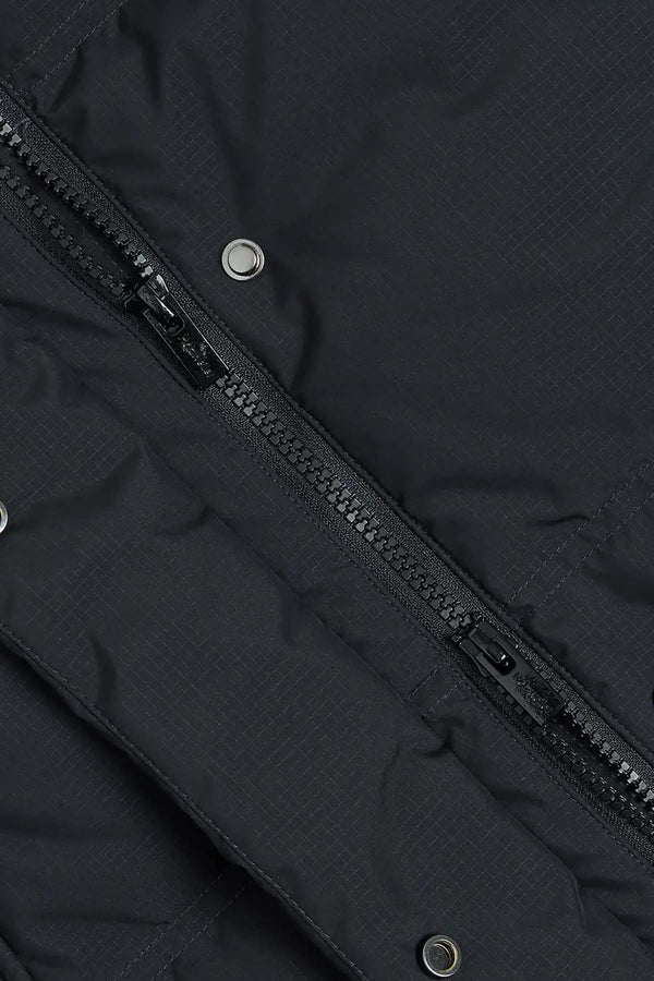 Steilia Ripstop Down Jacket