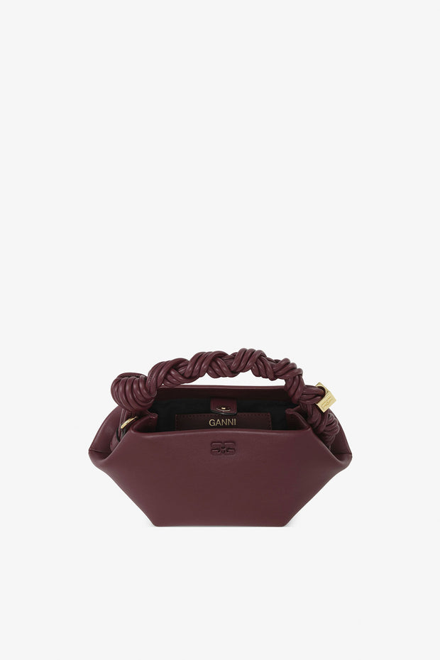 Ganni Bou Bag Mini