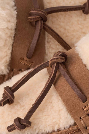 W ZORA LOAFER