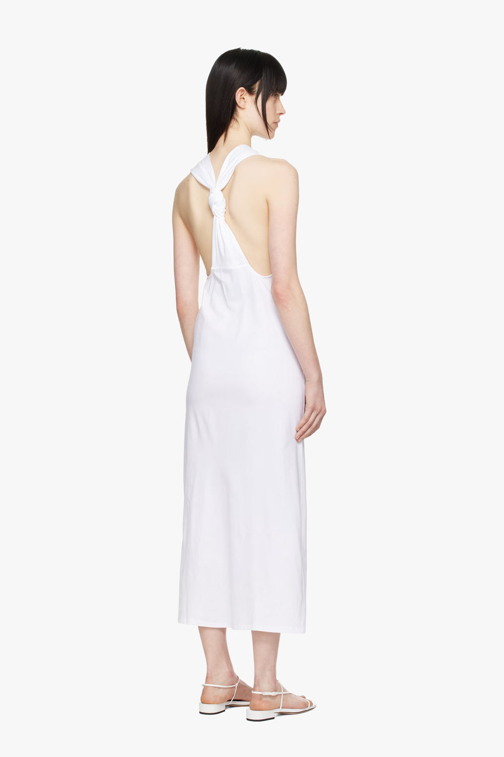 Rayna Backless Dress