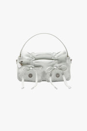 Multipocket Micro Bag