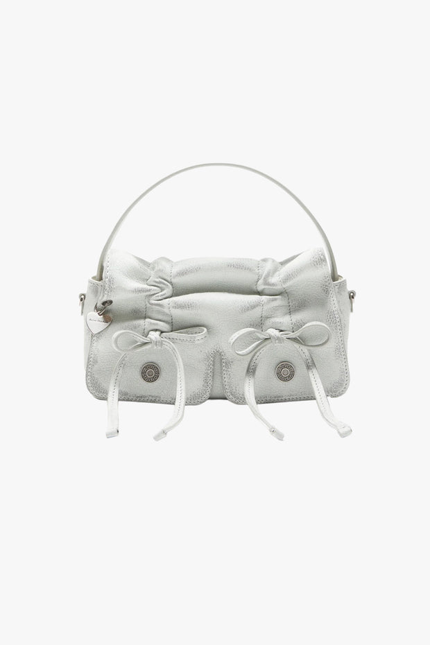 Multipocket Micro Bag