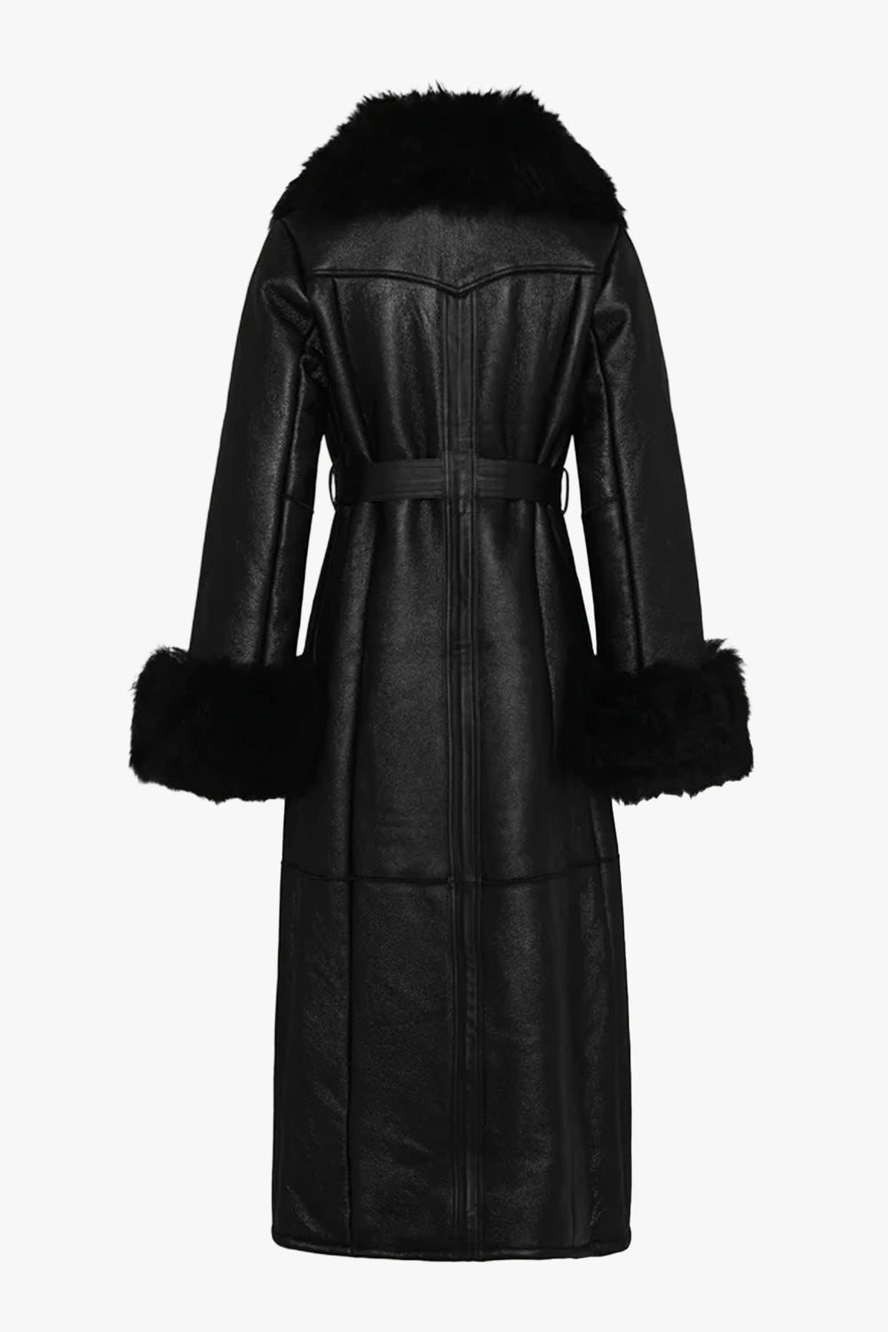 Woodstock Coat