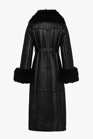 Woodstock Coat