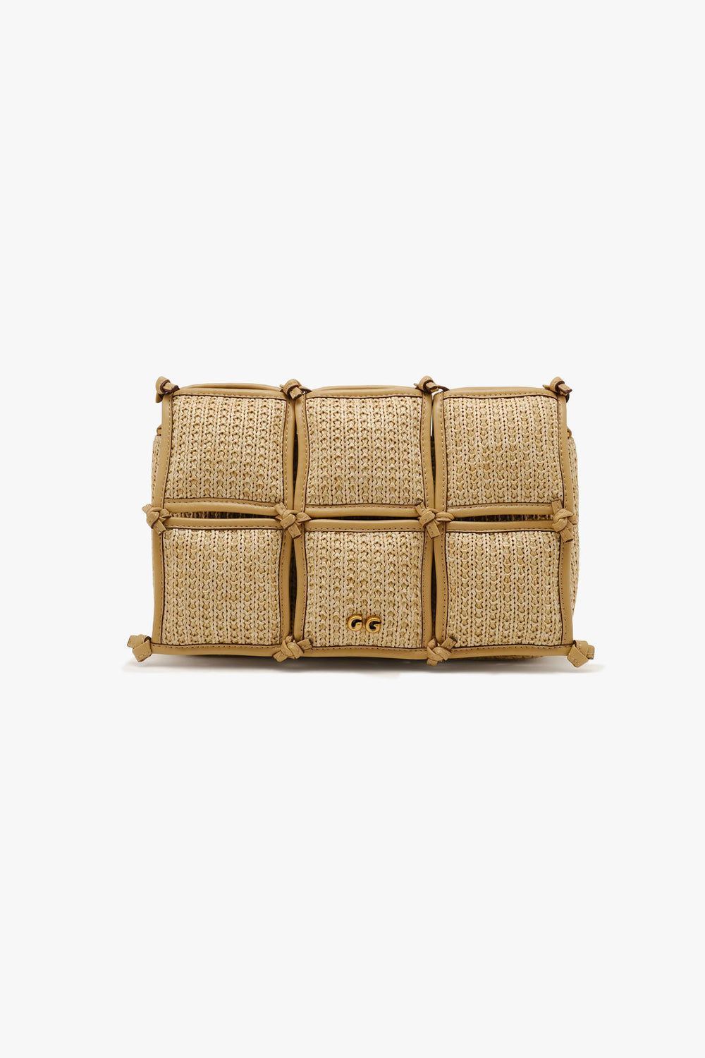 Gaia Puff Crossbody