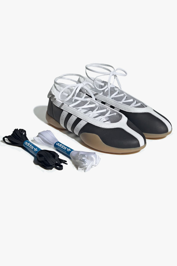 Taekwondo Mei Ballet