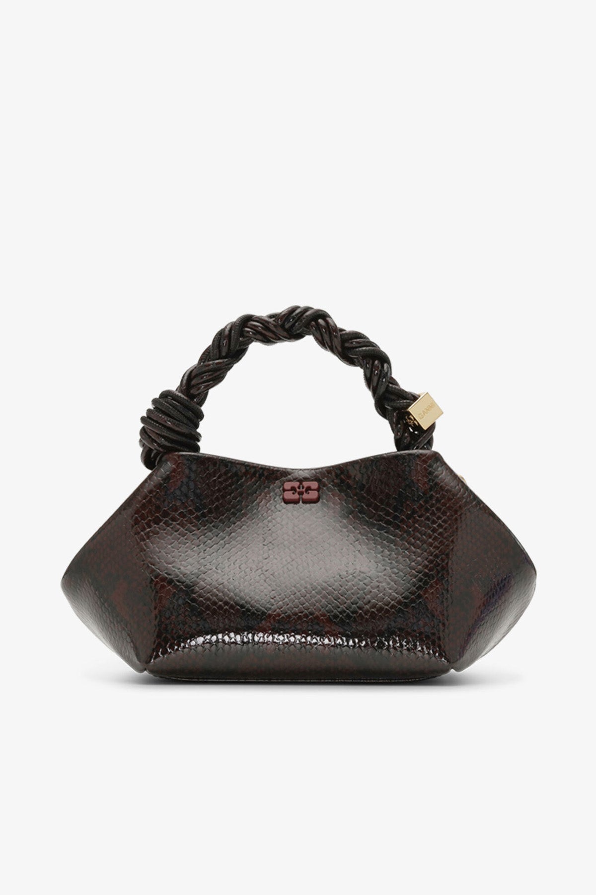 Bou Bag Small Snake