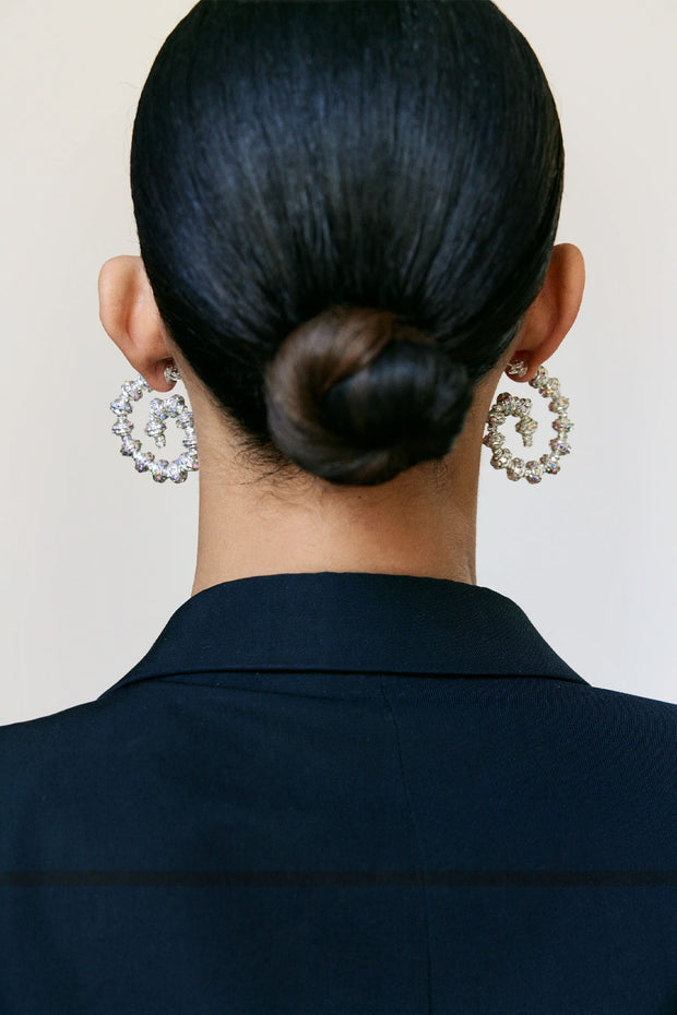 Spiral Hoops