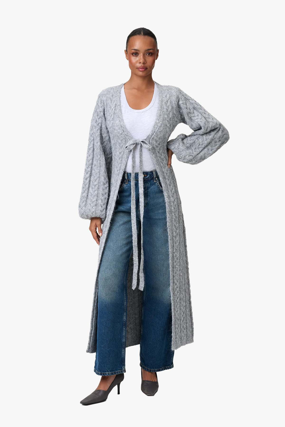 Biella Cardigan
