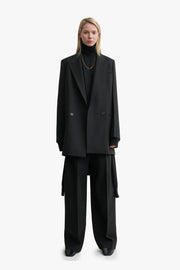 Shield Blazer