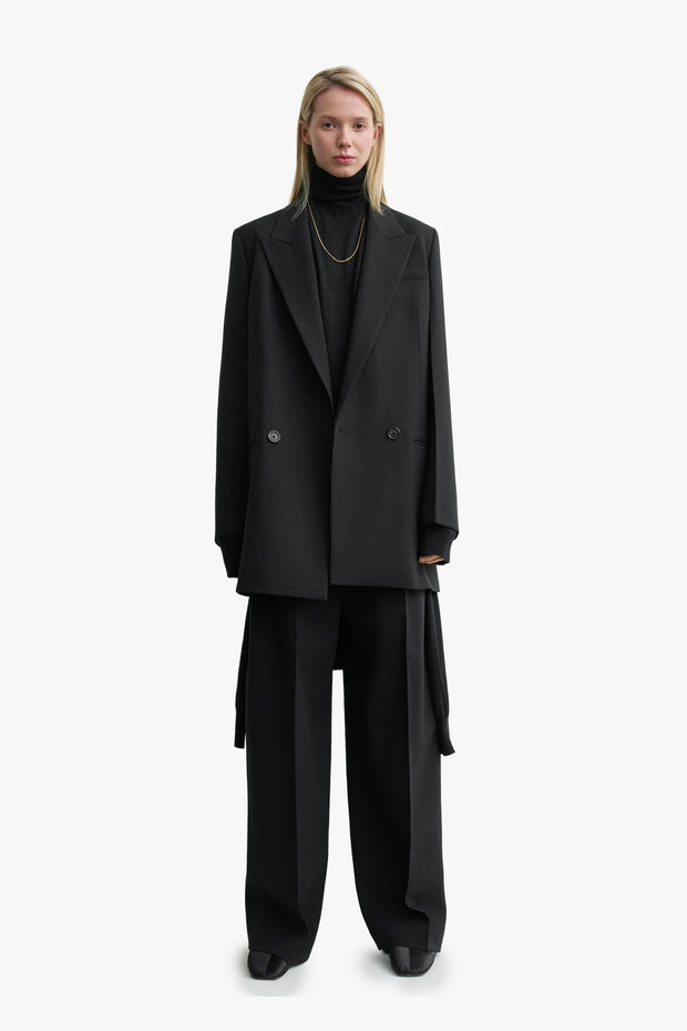 Shield Blazer