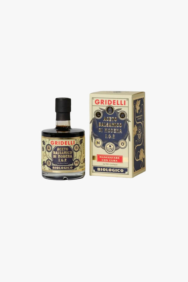 Aceto Balsamico Nero