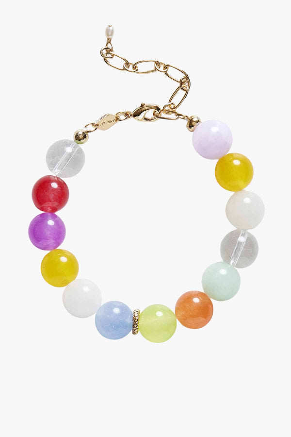 Ball Bracelet