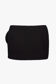 Skirt 04 Black