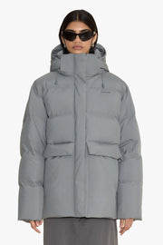 Besseggen Down Jacket