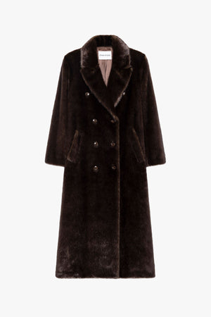 Harper Coat
