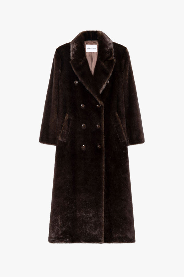 Harper Coat
