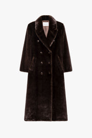 Harper Coat