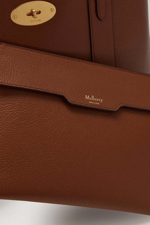 Bayswater Tote Two Tone Small Classic Grain