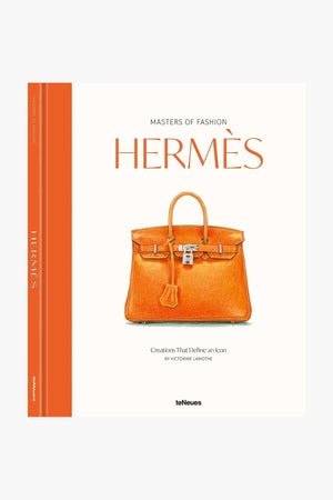 Masters Of Fashion: Hermes