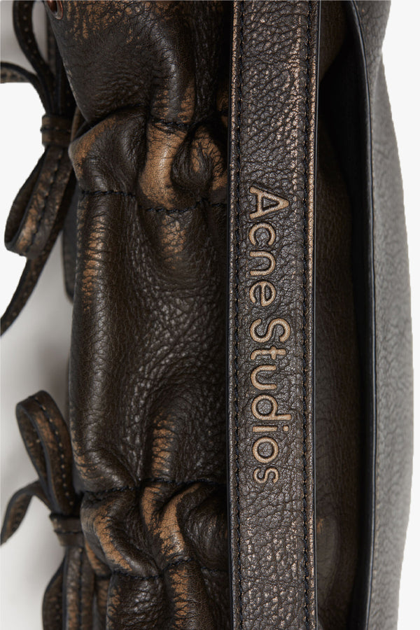 Multi-pocket Micro Bag