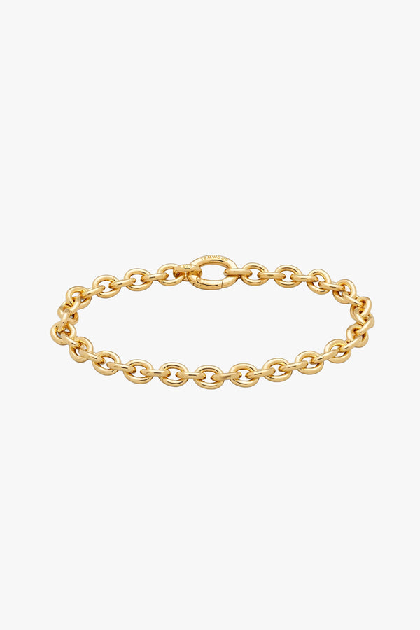 Ada Bracelet Gold