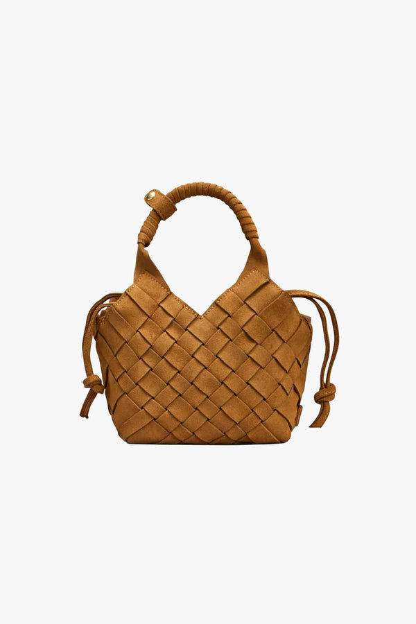 Misu Mini Suede