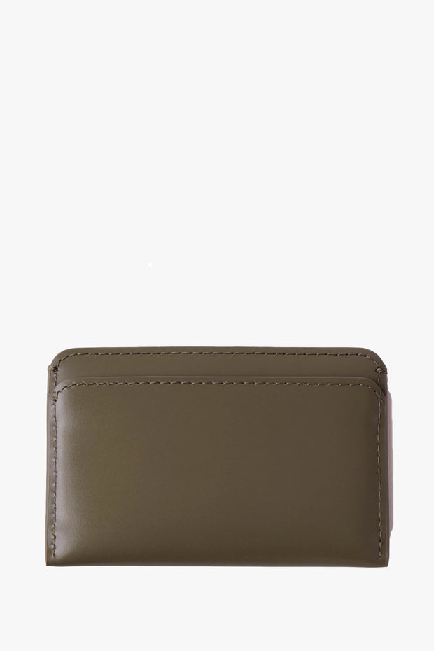 pimlico Credit Card Slip Super Lux Calf