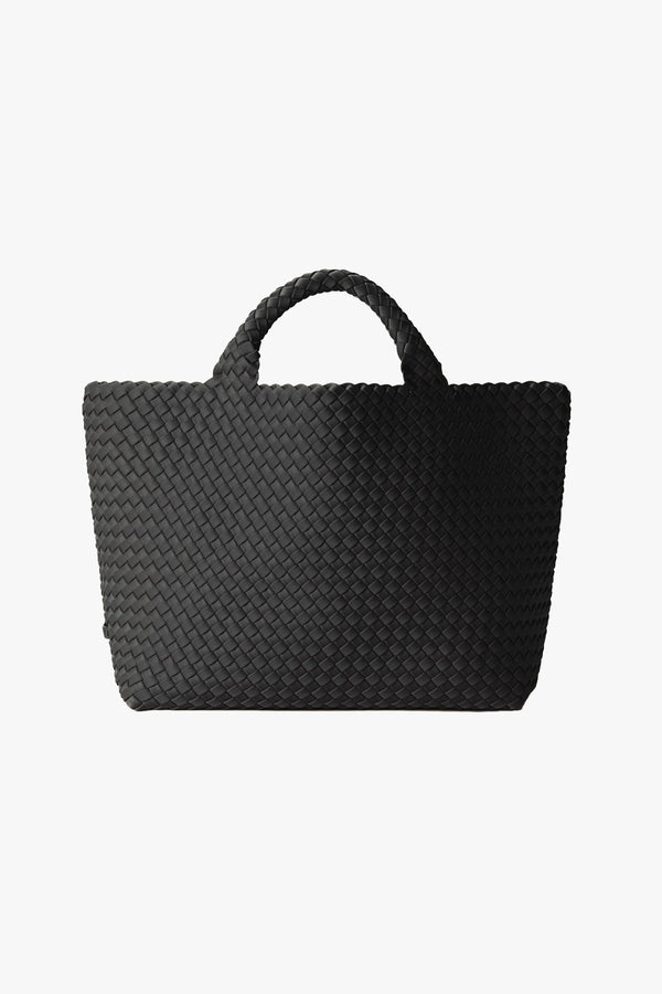 St. Barths Medium Tote Ash