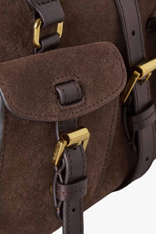 Small Roxanne Suede