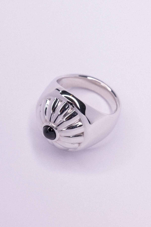 Jelly Ring Onyx