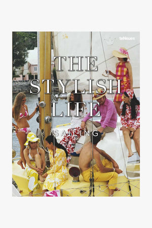 The Stylish Life: Sailing