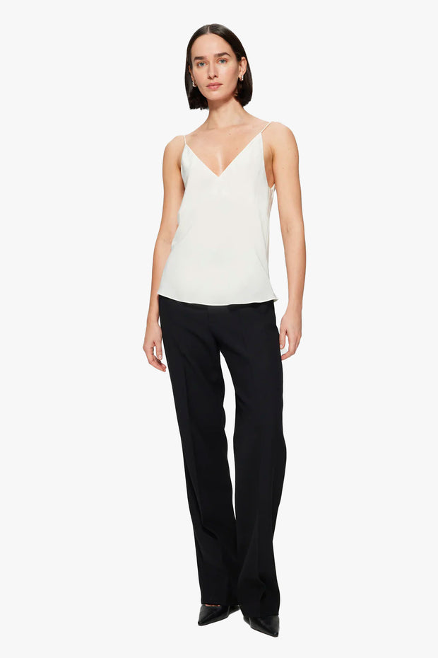 Silk Camisole Top