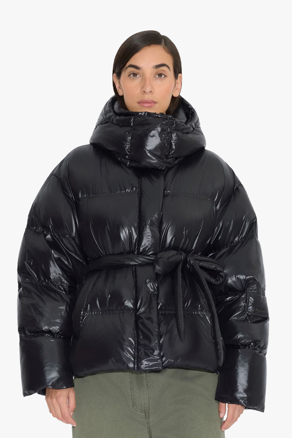 Estella Down Jacket