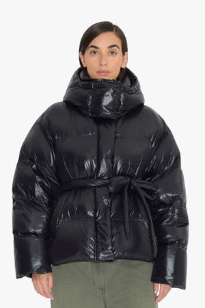 Estella Down Jacket
