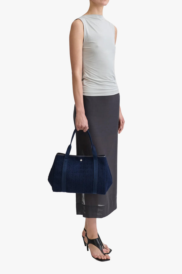 Traversee M Tweed