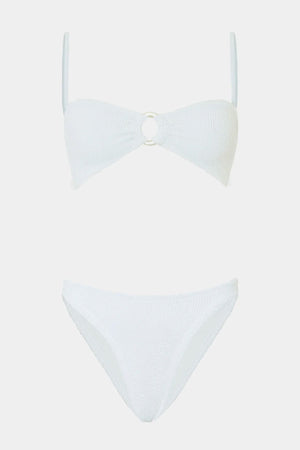 Misty Bikini Pearly Hoop