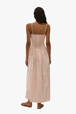 Portlligat Maxi Dress