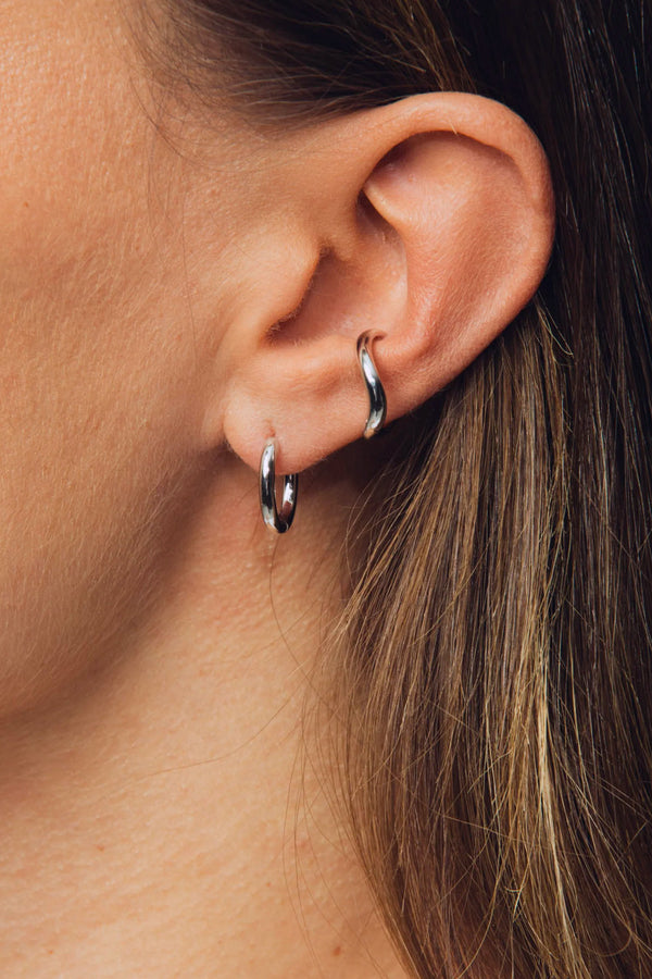 Slim Hoop Tiny
