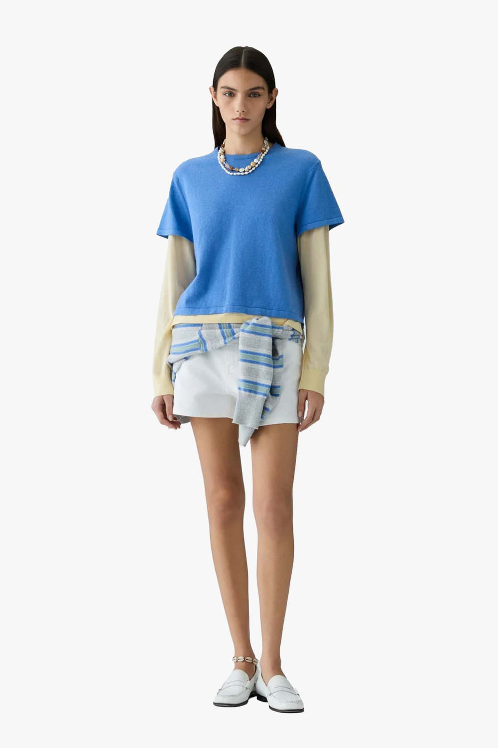 Layer Tee