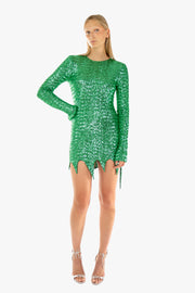 Deva Mini Dress