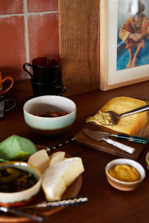 Cheese Knives (Set of 3)