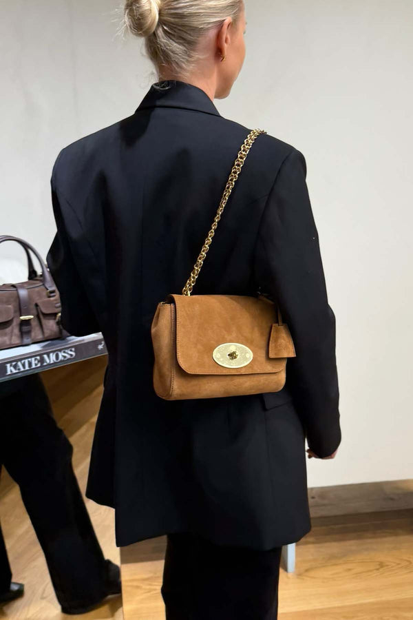 Lily Suede