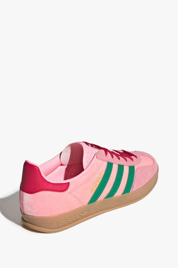 Gazelle Indoor W