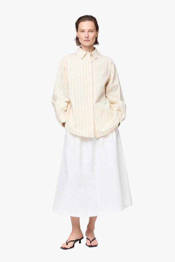 Poplin Workwear Shirt