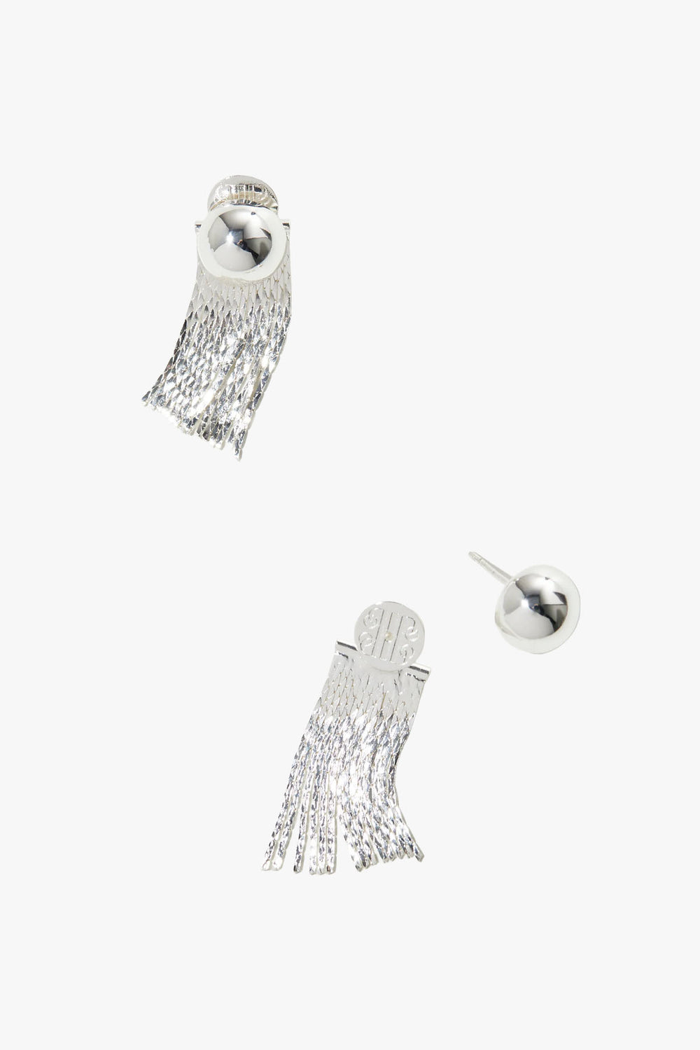 Tiny Medusa Studs