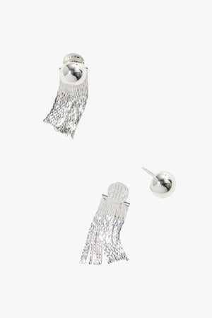 Tiny Medusa Studs
