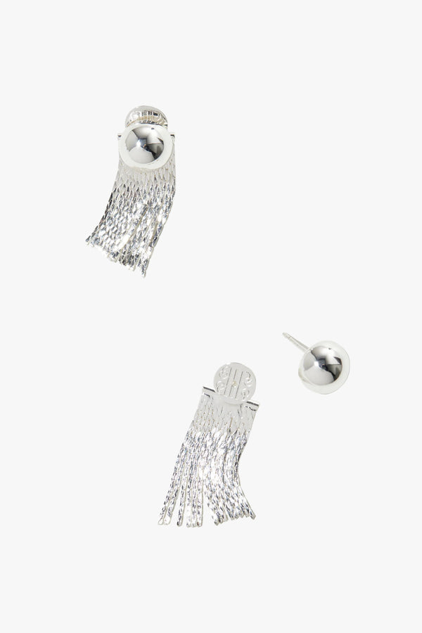Tiny Medusa Studs