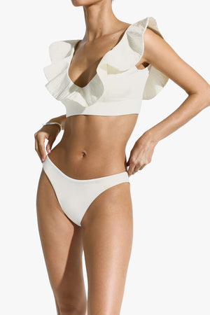Deep Bikini Top
