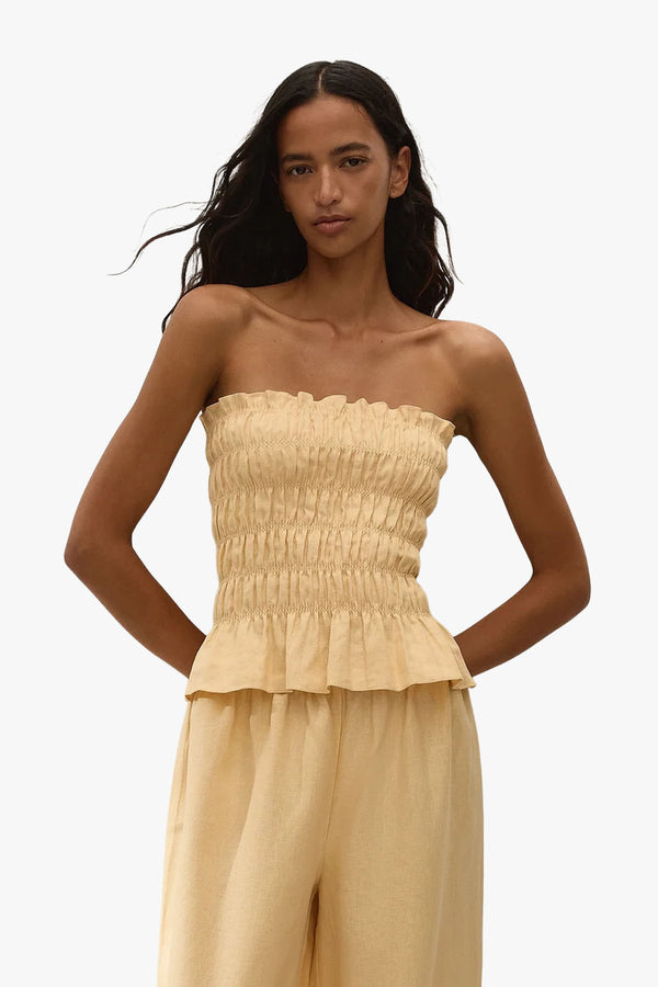 Tiera Top